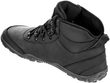 BENNON Barefoot Black Winter High