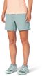 TAGI SHORTS chinois green
