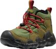 HYPOWSER CHUKKA WP CHILDREN forest night/garnet