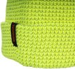 REFLECTOS Hat yellow