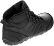 BENNON Barefoot Black Winter High