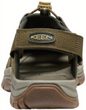RAPIDS H2 MEN dark olive/khaki