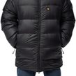 Bergtagen Topp Down Jacket M Laurel Green