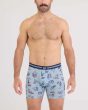 VIBE XTRA SC BB FLY 2PK, high brow low life/navy