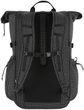 High Coast Pro Foldsack 26 Black