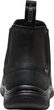 ANCHORAGE BOOT IV WP MEN, black/black