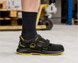 MODULOR DUO S1PS ESD NM Sandal