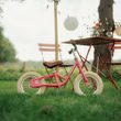 Balance bike for child Kochia Pink