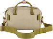 Kånken Koncept Crossbody 4 Fossil-Foliage Green