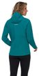 Ultimate Comfort SO Hooded Jacket Women deep teal