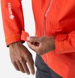 UBIC GTX 3L JKT M PAPRIKA