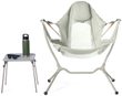 Stargaze Reclining Camp Chair Marsh