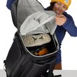 MOUNTAINBOUND BOOT PACK PLUS 55 black