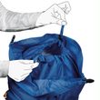 Summit, 30 l, blue
