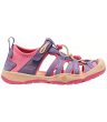 MOXIE SANDAL CHILDREN purple haze/pink lemonade