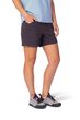 MOKKA SHORTS black bean