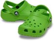 Classic Clog T Crocs Green