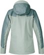 Ritta, aqua gray/stormy sea