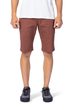 BANG SHORTS cinnamon