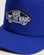 CLASSIC PATCH CURVED BI ROYAL COBALT