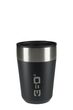 360° Vacuum Travel Mug Regular Black