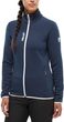SENECA FL JKT W SAPHIR