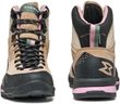 CIMA WP WMS smoke beige/taupe brown