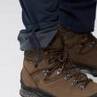 Abisko Winter Stretch Trousers W Black Oak