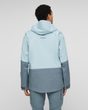 Haldigrat HS Hooded Jacket Men nebla-strata