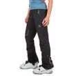 Excelsior Pant W Black