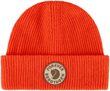 Bergtagen Forever Wool Beanie Flame Orange