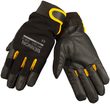 KALYTOS WTR Gloves black/yellow