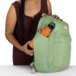 ARCANE EXTRA LARGE DAY, black