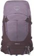SIRRUS 36 purple dusk