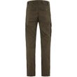 Karl Pro Trousers M Dark Olive