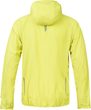 DUSTIN HOODY yellow plum