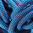 9.5 Crag Classic Rope 60m blue-white