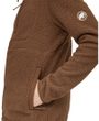 Falera Pro ML Hooded Jacket Men soil
