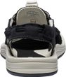 UNEEK CANVAS WOMEN, black/birch