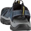NEWPORT H2 MEN, navy/medium grey