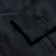 Womens Pullover Handlebar Black