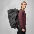 Färden Duffel 80 Coal Black
