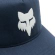 Yth Fox Head Subframe Hat Midnight
