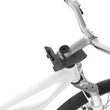 Přední sedačka na kolo Ta-ke s MTB/ATB adaptérem Koge Hnědá/Kurumi Hnědá