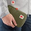 High Coast Pocket True Red