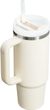 Quencher/Cup H2.O FlowState Tumbler 890 ml Cream 2.0
