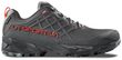 Akyra II Gtx Carbon/Mountain Red