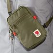 High Coast Pocket Black