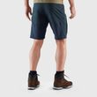 Abisko Midsummer Shorts M Fossil-Suede Brown