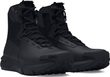 Charged Valsetz WP Zip-BLK